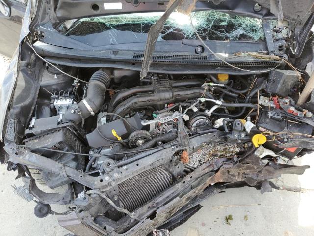 Photo 11 VIN: JF1GPAU63D2807966 - SUBARU IMPREZA SP 