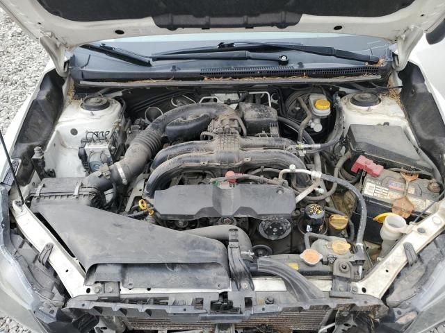 Photo 10 VIN: JF1GPAU63D2900387 - SUBARU IMPREZA SP 