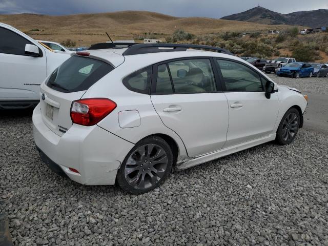 Photo 2 VIN: JF1GPAU63D2900387 - SUBARU IMPREZA SP 