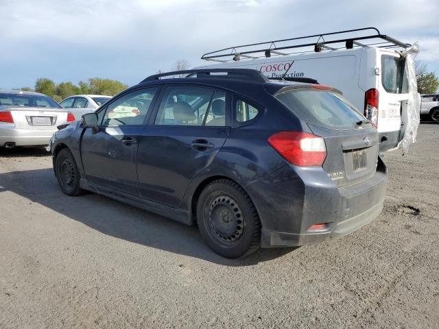 Photo 1 VIN: JF1GPAU63FH296632 - SUBARU IMPREZA 