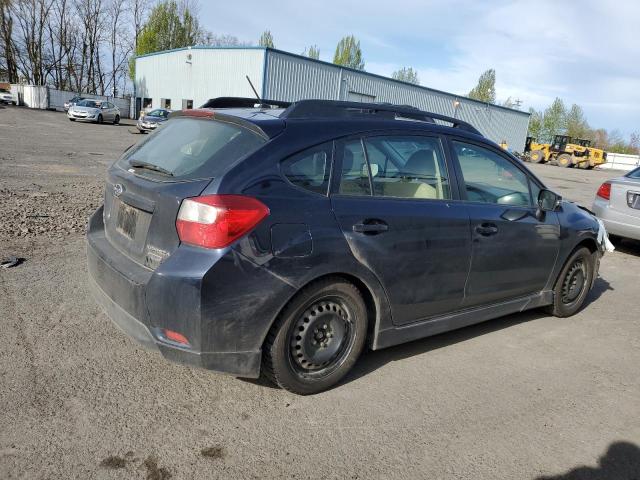 Photo 2 VIN: JF1GPAU63FH296632 - SUBARU IMPREZA 