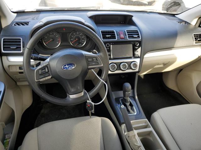 Photo 7 VIN: JF1GPAU63FH296632 - SUBARU IMPREZA 