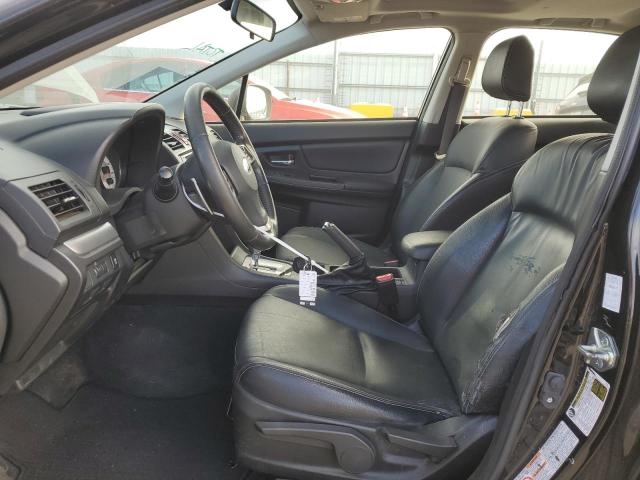 Photo 6 VIN: JF1GPAU64CH236936 - SUBARU IMPREZA 