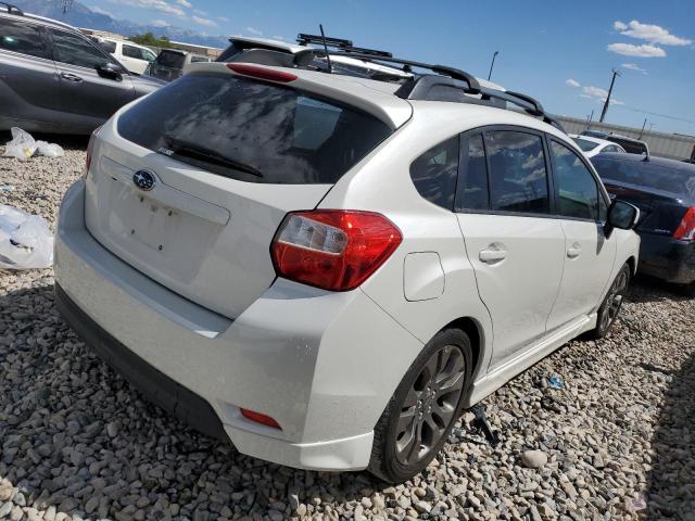 Photo 2 VIN: JF1GPAU64DH836017 - SUBARU IMPREZA SP 