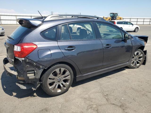 Photo 2 VIN: JF1GPAU64F8306679 - SUBARU IMPREZA SP 