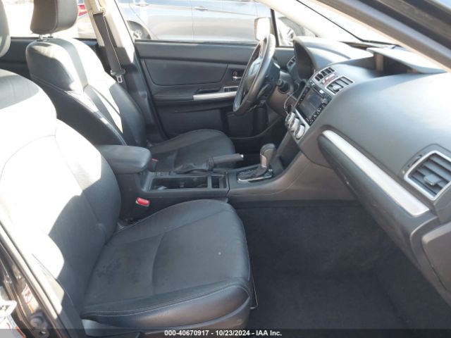 Photo 4 VIN: JF1GPAU64G8299136 - SUBARU IMPREZA 