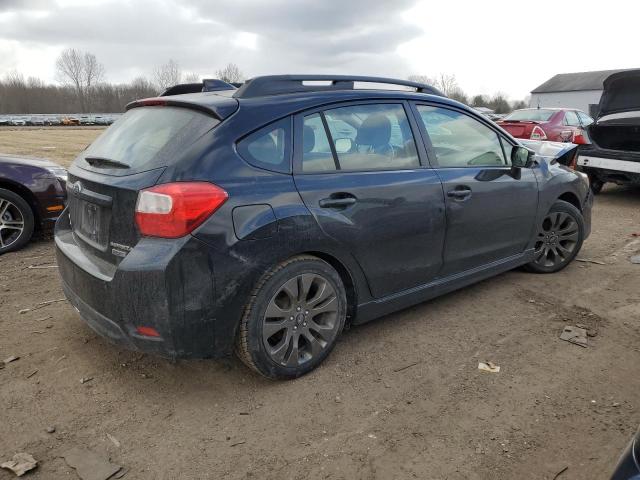 Photo 2 VIN: JF1GPAU64G8326352 - SUBARU IMPREZA SP 