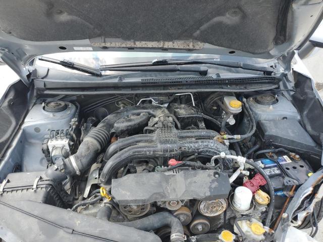 Photo 10 VIN: JF1GPAU65D2820881 - SUBARU IMPREZA 