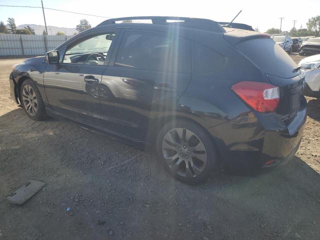 Photo 1 VIN: JF1GPAU65E8318872 - SUBARU IMPREZA SP 