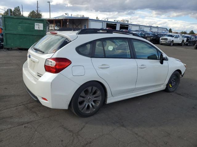 Photo 2 VIN: JF1GPAU65F8229398 - SUBARU IMPREZA SP 