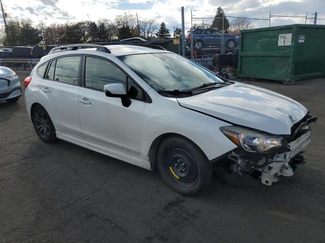 Photo 3 VIN: JF1GPAU65F8229398 - SUBARU IMPREZA SP 