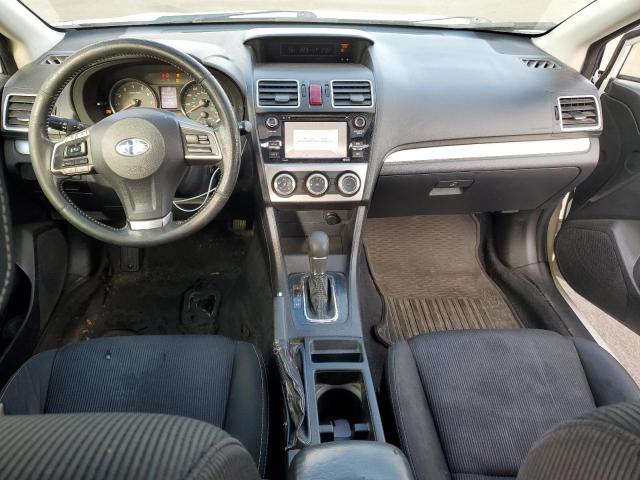 Photo 7 VIN: JF1GPAU65F8229398 - SUBARU IMPREZA SP 