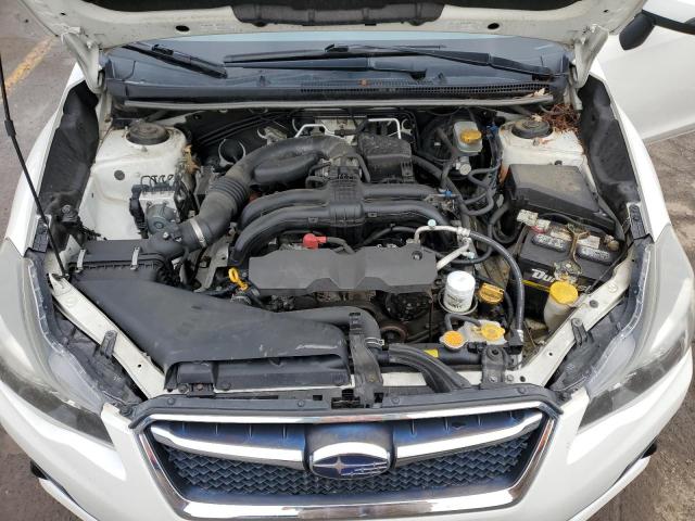 Photo 10 VIN: JF1GPAU65F8284823 - SUBARU IMPREZA 