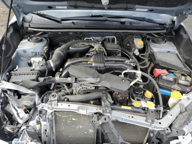 Photo 10 VIN: JF1GPAU65F8312085 - SUBARU IMPREZA SP 