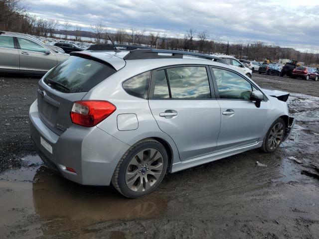 Photo 2 VIN: JF1GPAU65F8312085 - SUBARU IMPREZA SP 