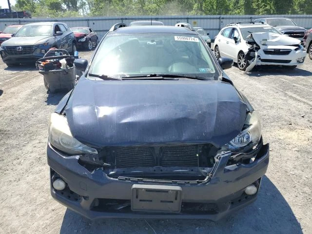 Photo 4 VIN: JF1GPAU65FH268993 - SUBARU IMPREZA SP 