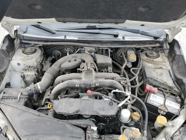 Photo 10 VIN: JF1GPAU66E8224743 - SUBARU IMPREZA SP 