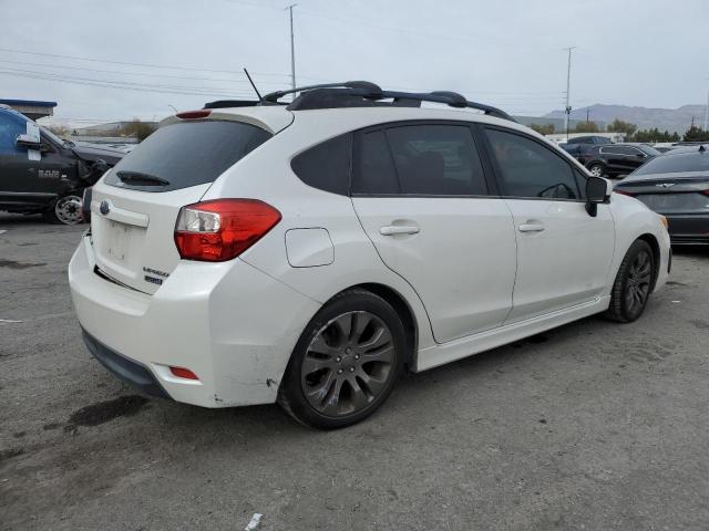 Photo 2 VIN: JF1GPAU66E8224743 - SUBARU IMPREZA SP 