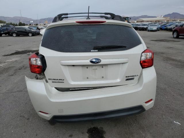 Photo 5 VIN: JF1GPAU66E8224743 - SUBARU IMPREZA SP 