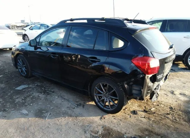 Photo 2 VIN: JF1GPAU66EH228260 - SUBARU IMPREZA WAGON 