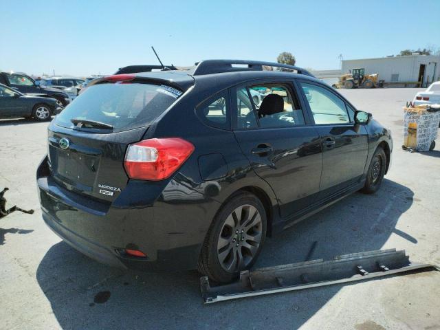 Photo 3 VIN: JF1GPAU66F8300155 - SUBARU IMPREZA SP 