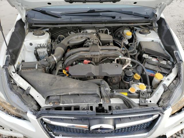 Photo 10 VIN: JF1GPAU66FH204154 - SUBARU IMPREZA SP 