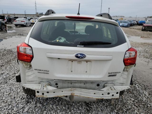 Photo 5 VIN: JF1GPAU66FH204154 - SUBARU IMPREZA SP 