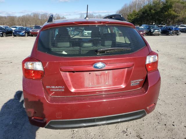 Photo 5 VIN: JF1GPAU67E8240529 - SUBARU IMPREZA SP 