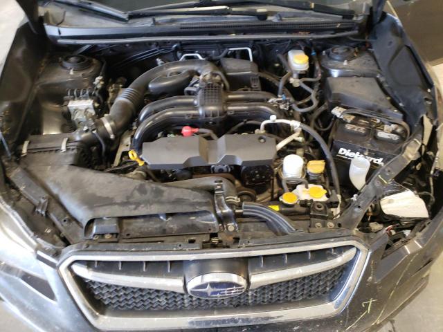 Photo 10 VIN: JF1GPAU67F8204941 - SUBARU IMPREZA 