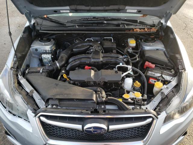 Photo 6 VIN: JF1GPAU67FH329020 - SUBARU IMPREZA SP 