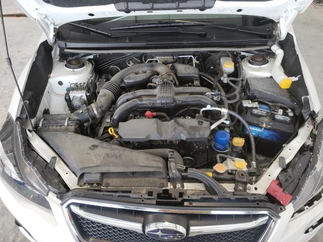 Photo 6 VIN: JF1GPAU67G8332954 - SUBARU IMPREZA SP 