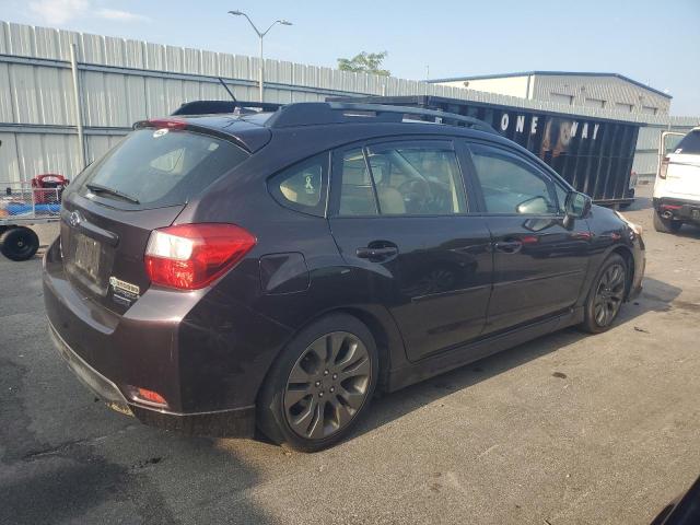 Photo 2 VIN: JF1GPAU68D2814248 - SUBARU IMPREZA SP 