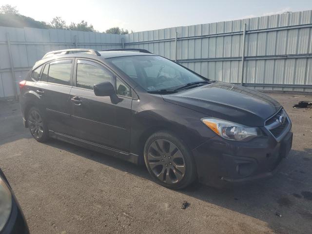 Photo 3 VIN: JF1GPAU68D2814248 - SUBARU IMPREZA SP 