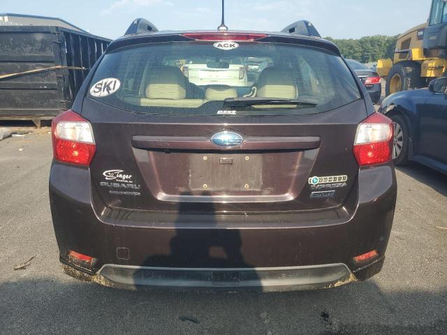 Photo 5 VIN: JF1GPAU68D2814248 - SUBARU IMPREZA SP 