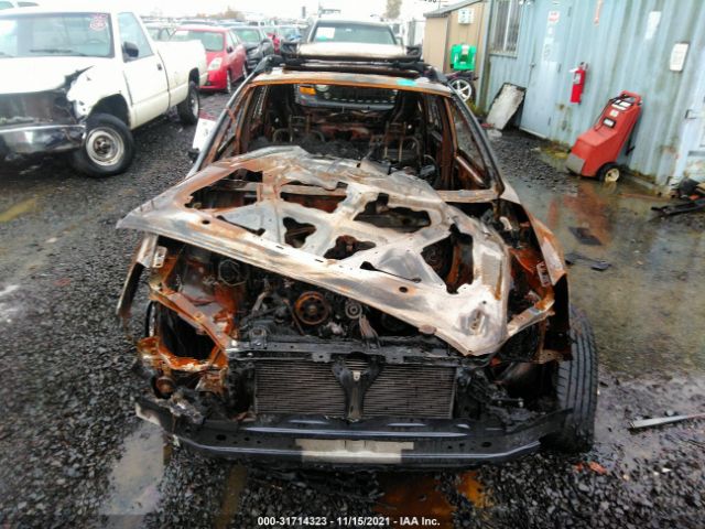 Photo 5 VIN: JF1GPAU68D2880007 - SUBARU IMPREZA WAGON 