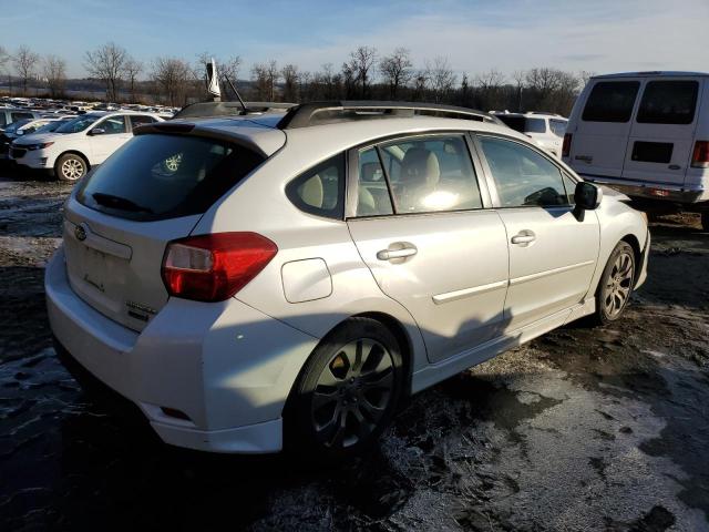 Photo 2 VIN: JF1GPAU68EH331714 - SUBARU IMPREZA 