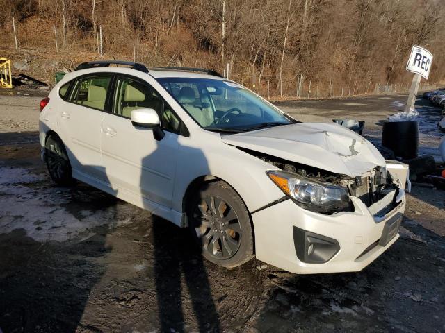 Photo 3 VIN: JF1GPAU68EH331714 - SUBARU IMPREZA 