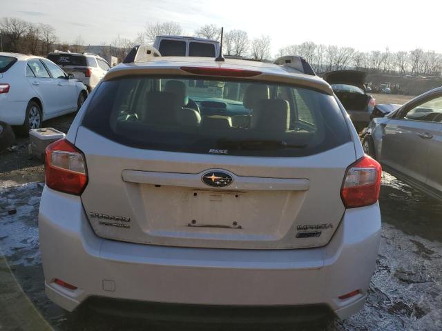 Photo 5 VIN: JF1GPAU68EH331714 - SUBARU IMPREZA 