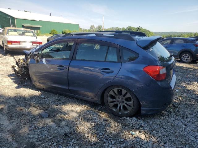 Photo 1 VIN: JF1GPAU69CH223325 - SUBARU IMPREZA 