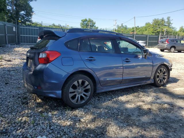 Photo 2 VIN: JF1GPAU69CH223325 - SUBARU IMPREZA 