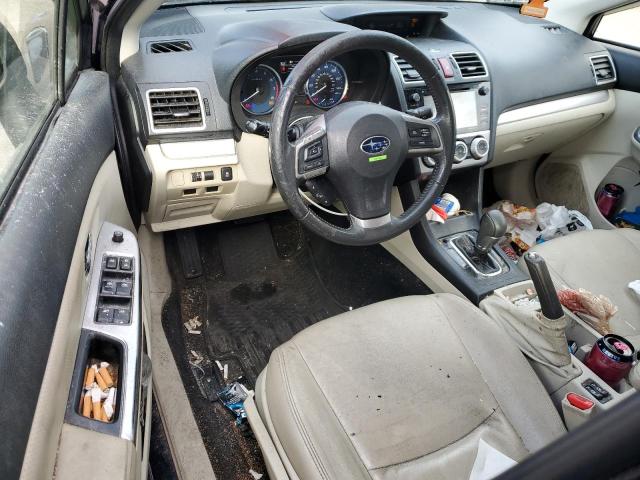 Photo 7 VIN: JF1GPAU69GH257125 - SUBARU IMPREZA 