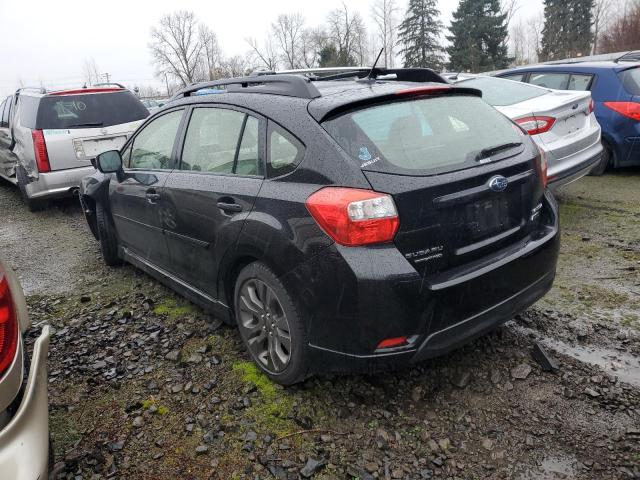 Photo 1 VIN: JF1GPAU6XCH245219 - SUBARU IMPREZA 