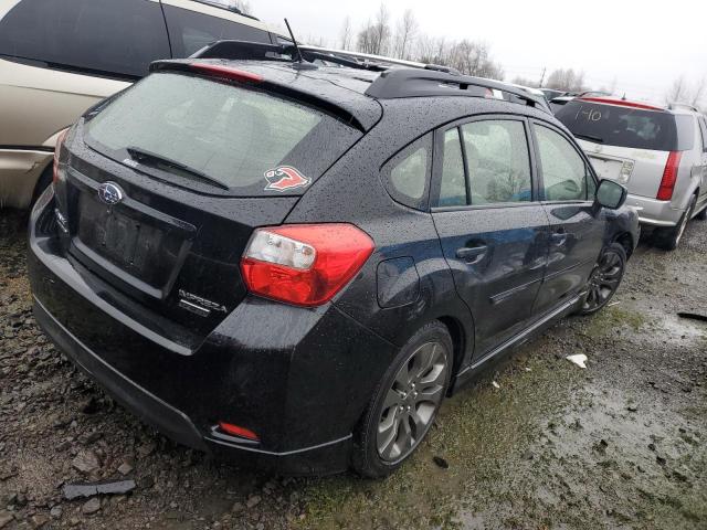 Photo 2 VIN: JF1GPAU6XCH245219 - SUBARU IMPREZA 