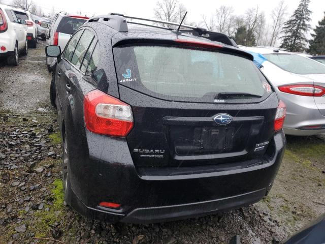 Photo 5 VIN: JF1GPAU6XCH245219 - SUBARU IMPREZA 