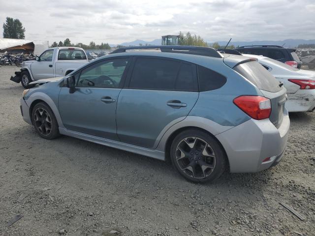 Photo 1 VIN: JF1GPAU6XCH246287 - SUBARU IMPREZA SP 