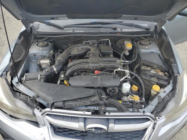 Photo 11 VIN: JF1GPAU6XCH246287 - SUBARU IMPREZA SP 