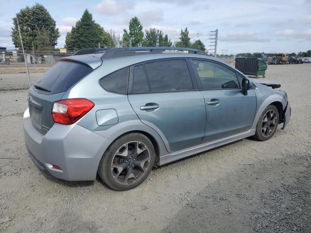 Photo 2 VIN: JF1GPAU6XCH246287 - SUBARU IMPREZA SP 