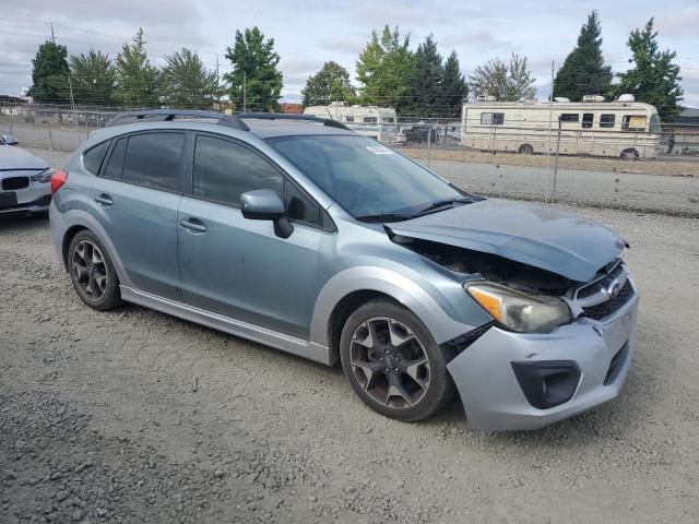 Photo 3 VIN: JF1GPAU6XCH246287 - SUBARU IMPREZA SP 