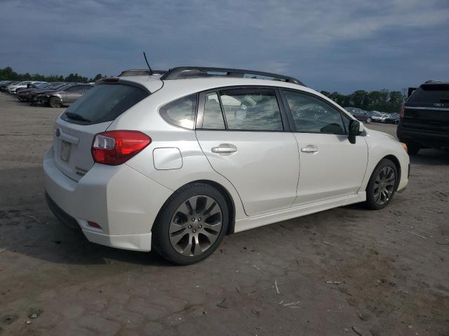 Photo 2 VIN: JF1GPAU6XE8271242 - SUBARU IMPREZA 