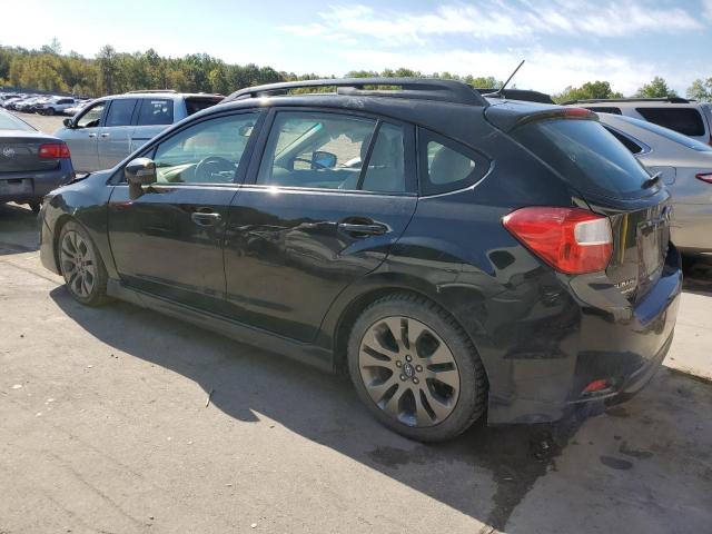 Photo 1 VIN: JF1GPAV61F8216565 - SUBARU IMPREZA SP 